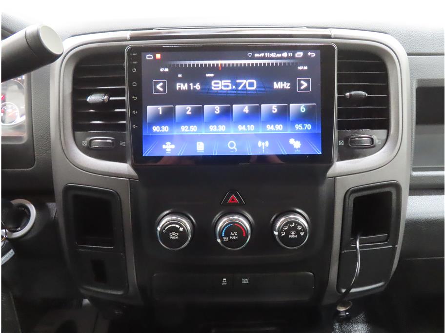 2016 Ram 2500 Tradesman photo 14