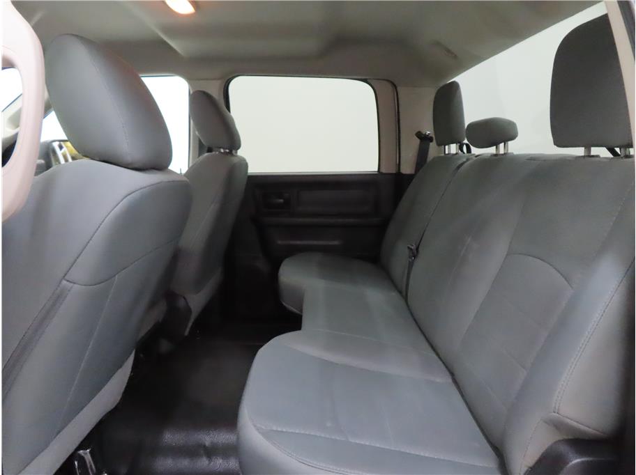 2016 Ram 2500 Tradesman photo 19