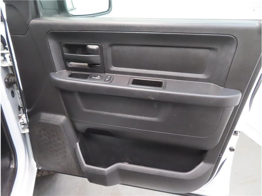 2016 Ram 2500 Tradesman photo 20