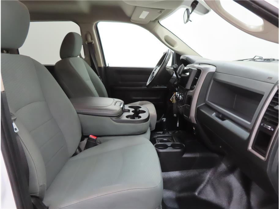 2016 Ram 2500 Tradesman photo 21