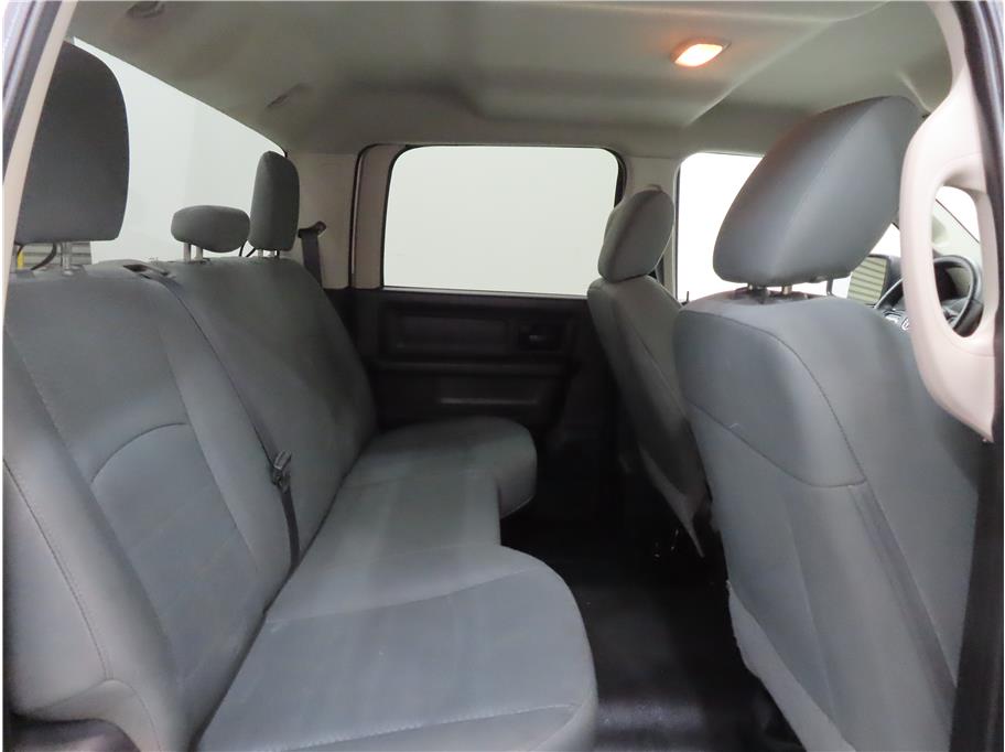2016 Ram 2500 Tradesman photo 22