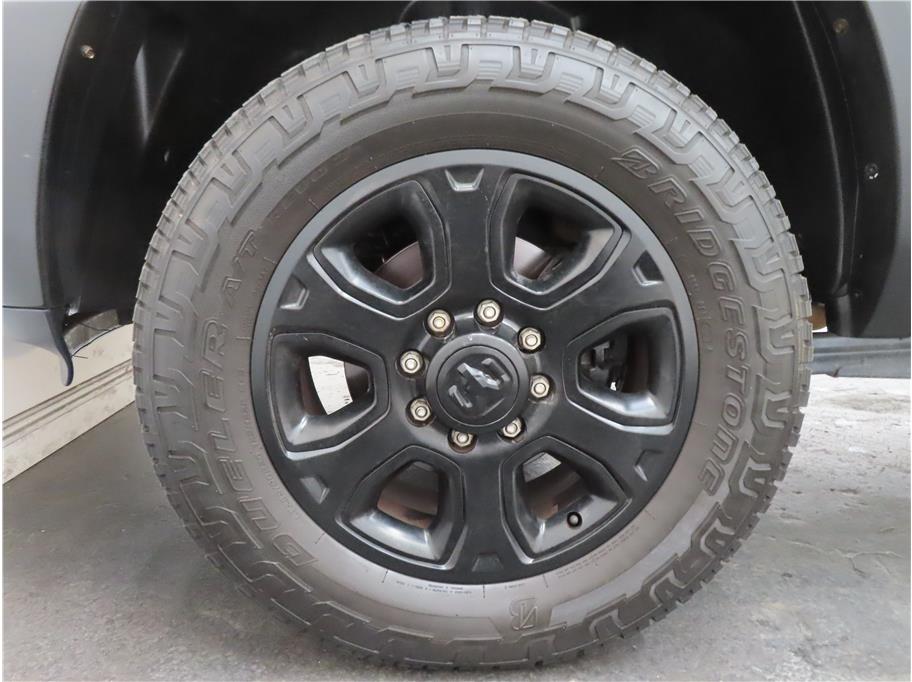 2016 Ram 2500 Tradesman photo 23