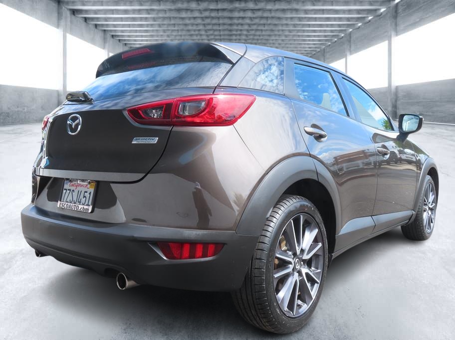2018 Mazda CX-3 Touring photo 6