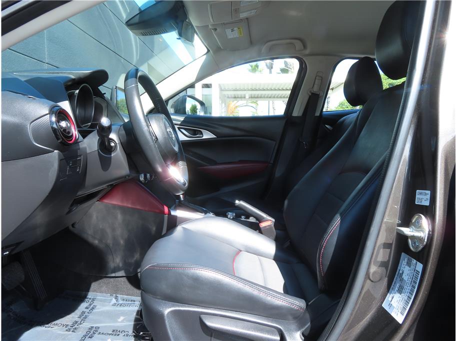 2018 Mazda CX-3 Touring photo 8