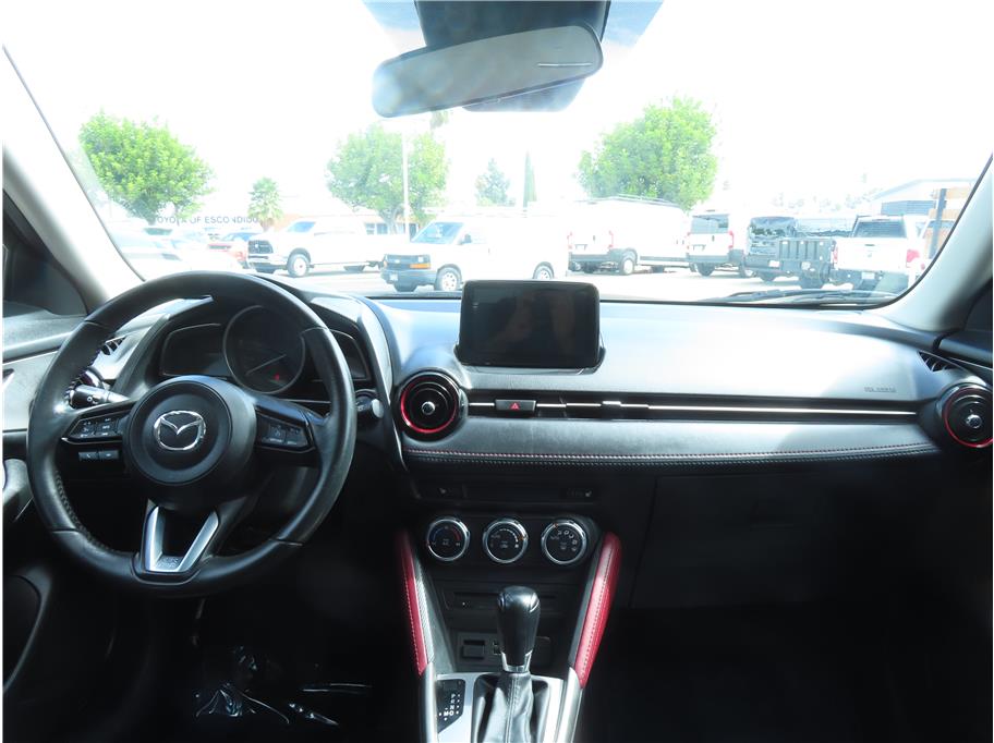 2018 Mazda CX-3 Touring photo 9