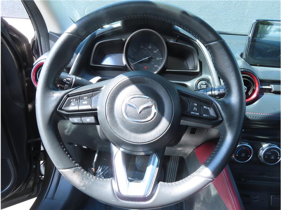 2018 Mazda CX-3 Touring photo 10
