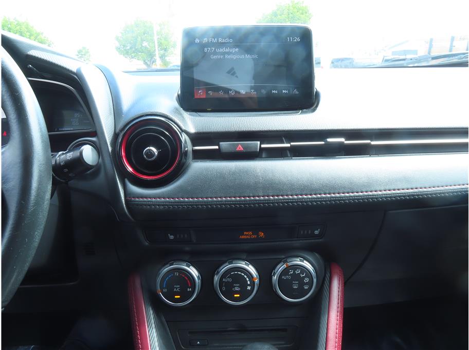 2018 Mazda CX-3 Touring photo 13