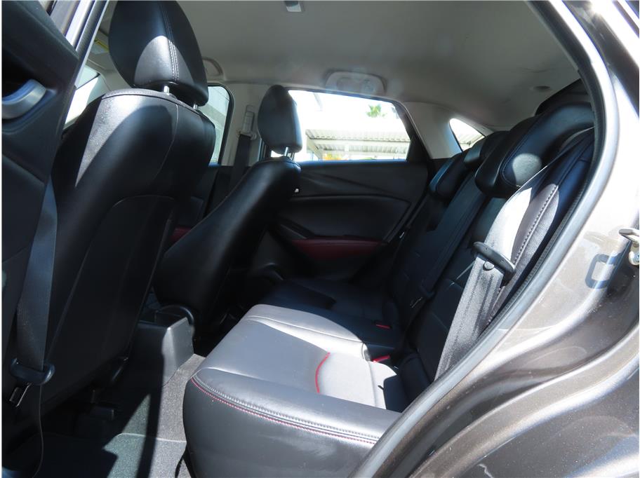 2018 Mazda CX-3 Touring photo 14