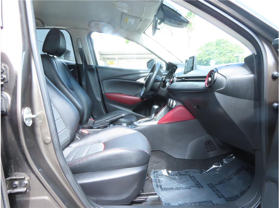 2018 Mazda CX-3 Touring photo 16