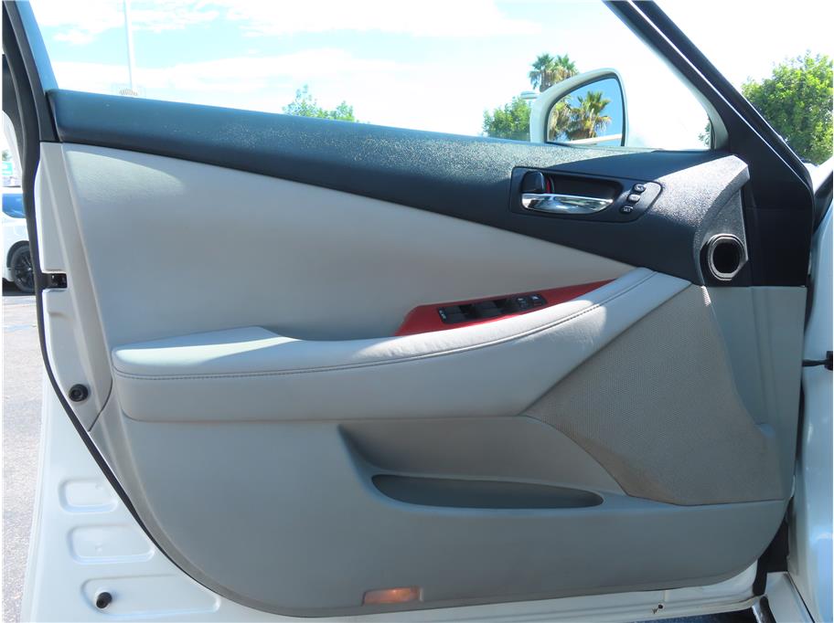 2007 Lexus ES 350 photo 7