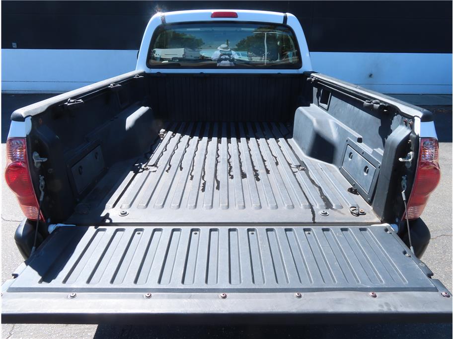 2007 Toyota Tacoma photo 7
