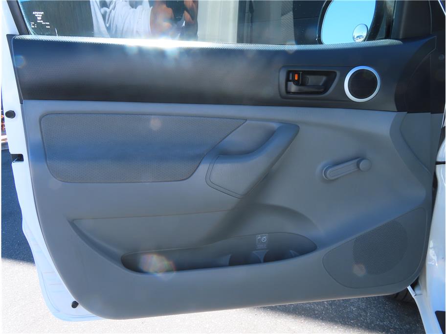 2007 Toyota Tacoma photo 8
