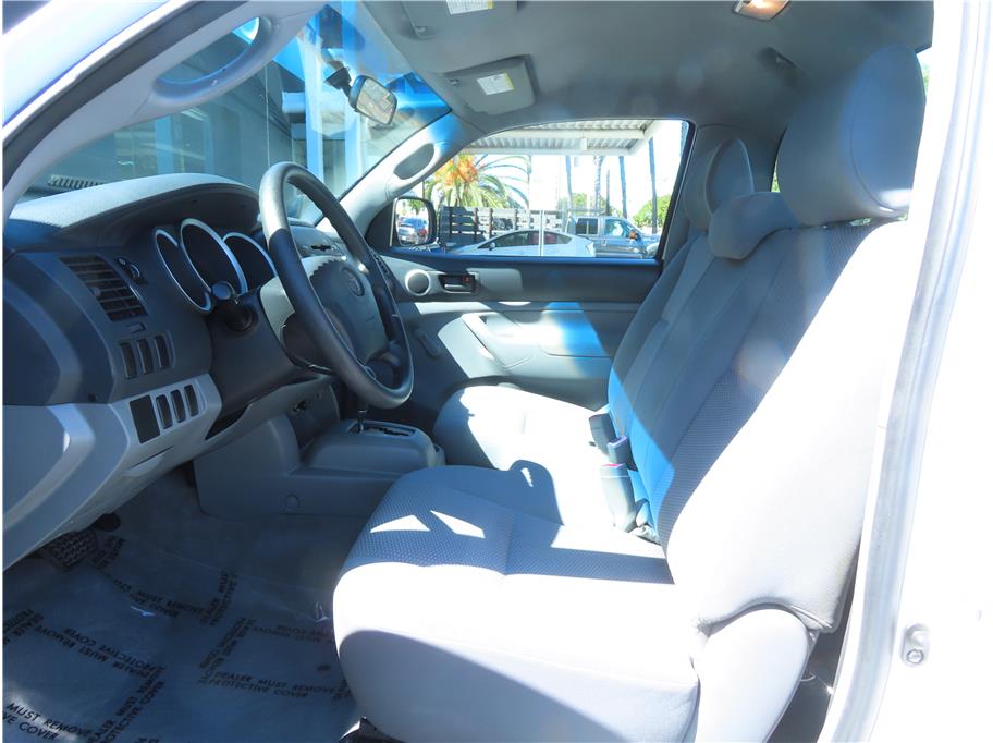 2007 Toyota Tacoma photo 9