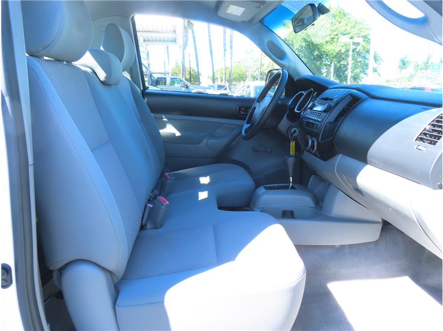 2007 Toyota Tacoma photo 10