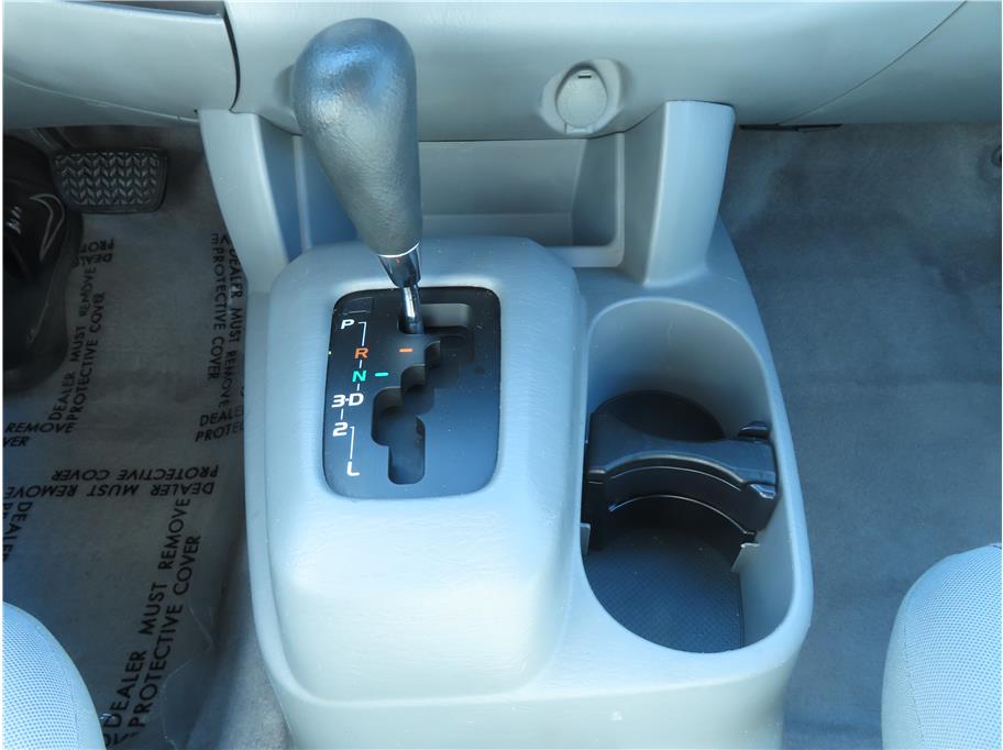 2007 Toyota Tacoma photo 13