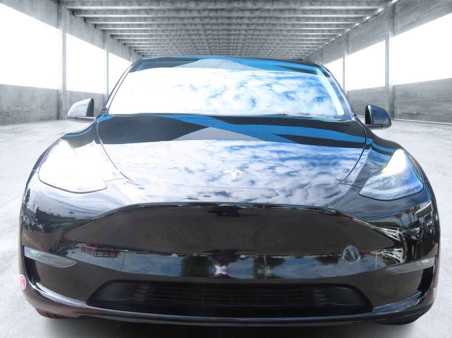 2022 Tesla Model Y Performance photo 2