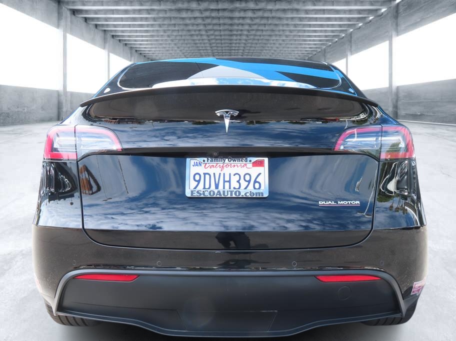 2022 Tesla Model Y Performance photo 5