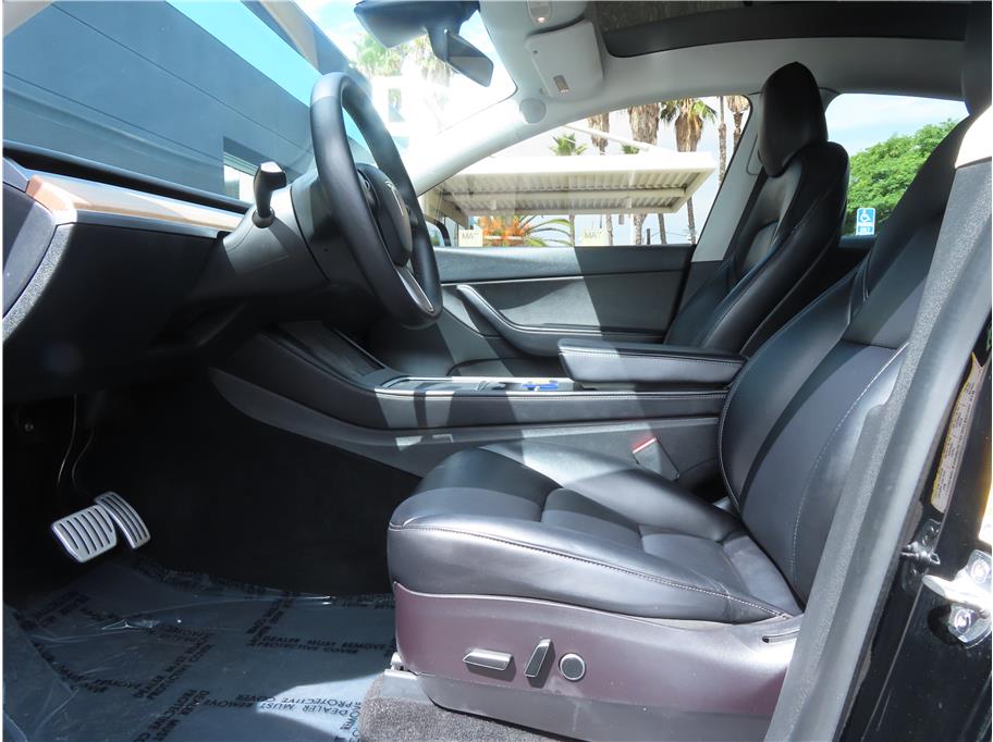 2022 Tesla Model Y Performance photo 7