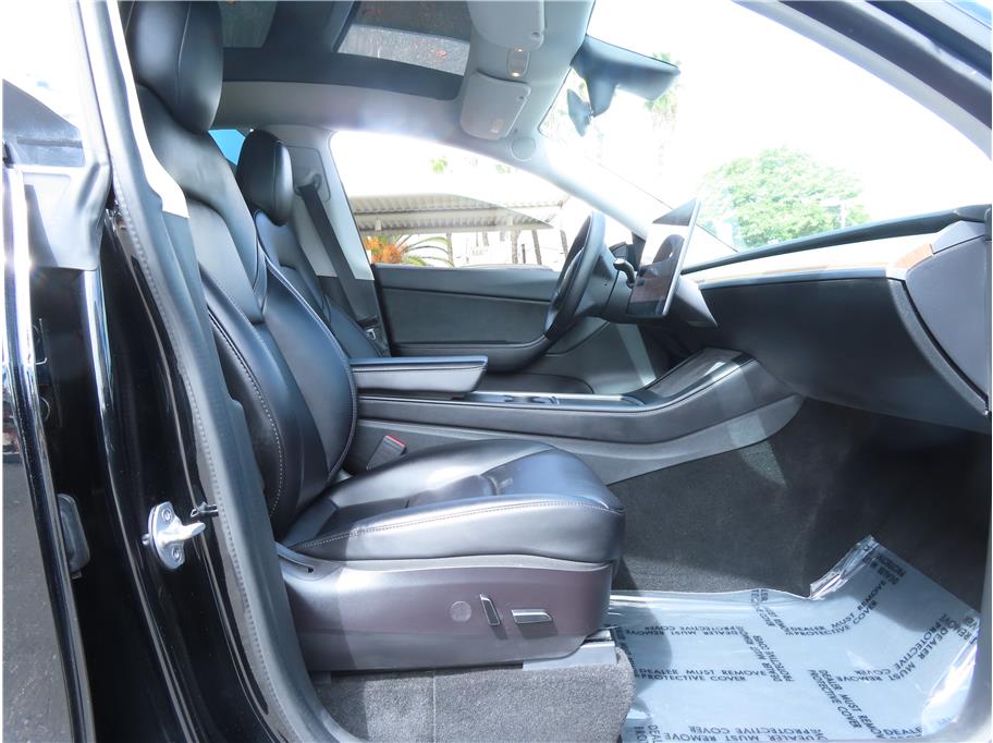 2022 Tesla Model Y Performance photo 10