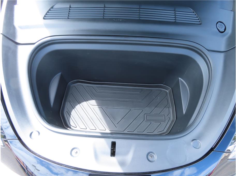 2022 Tesla Model Y Performance photo 13