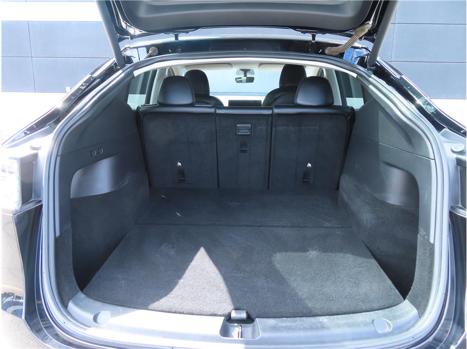 2022 Tesla Model Y Performance photo 14
