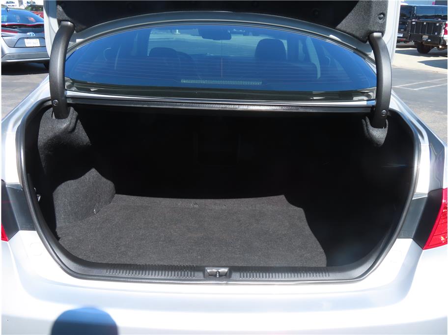 2009 Lexus ES 350 photo 7