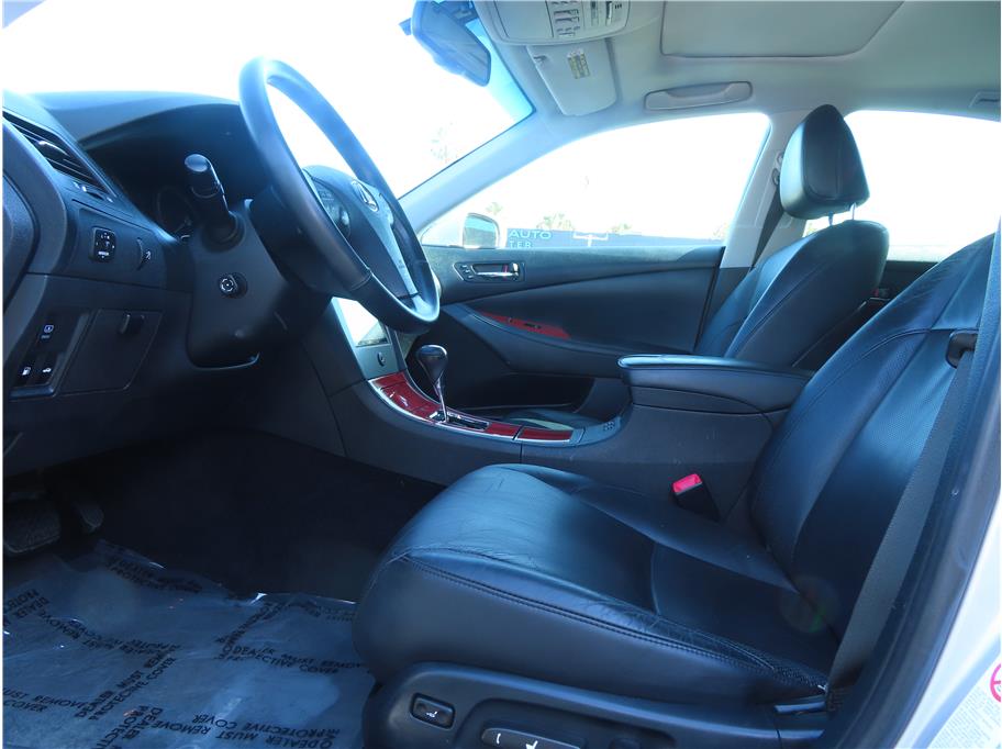 2009 Lexus ES 350 photo 9