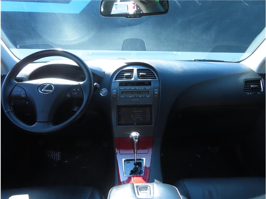 2009 Lexus ES 350 photo 10