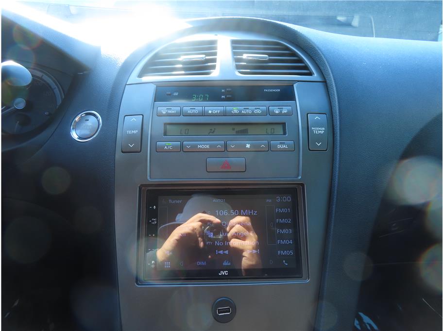 2009 Lexus ES 350 photo 13