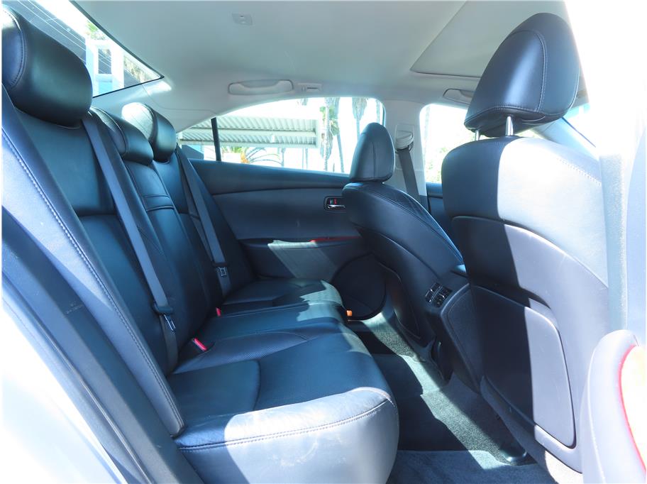 2009 Lexus ES 350 photo 15