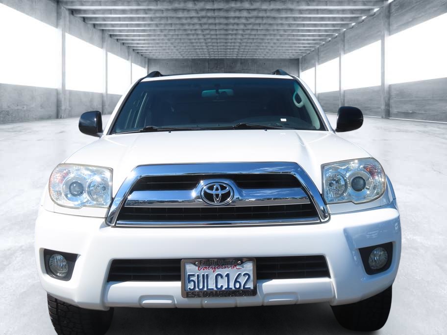 2006 Toyota 4Runner SR5 photo 2