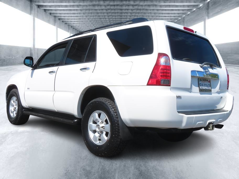 2006 Toyota 4Runner SR5 photo 4