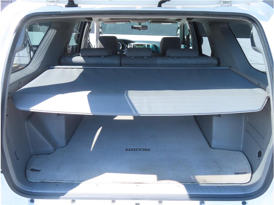 2006 Toyota 4Runner SR5 photo 7