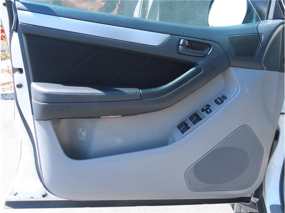 2006 Toyota 4Runner SR5 photo 8