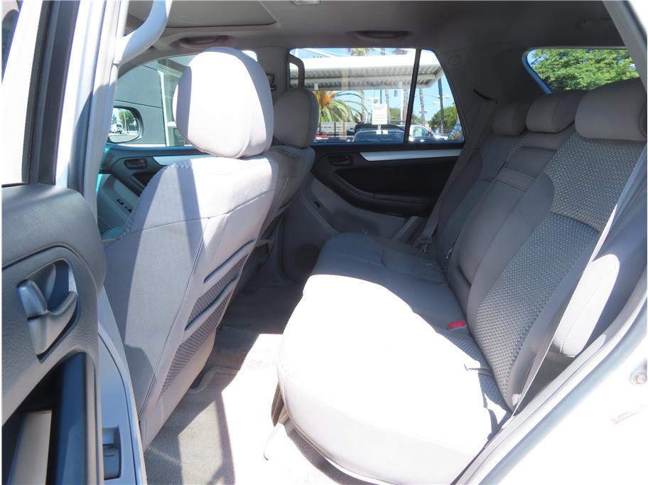 2006 Toyota 4Runner SR5 photo 13