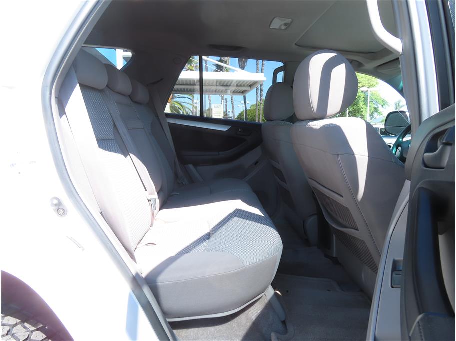2006 Toyota 4Runner SR5 photo 14