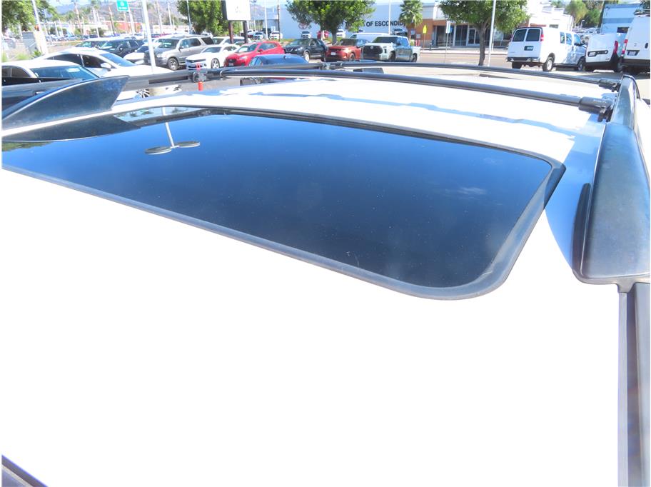 2006 Toyota 4Runner SR5 photo 16
