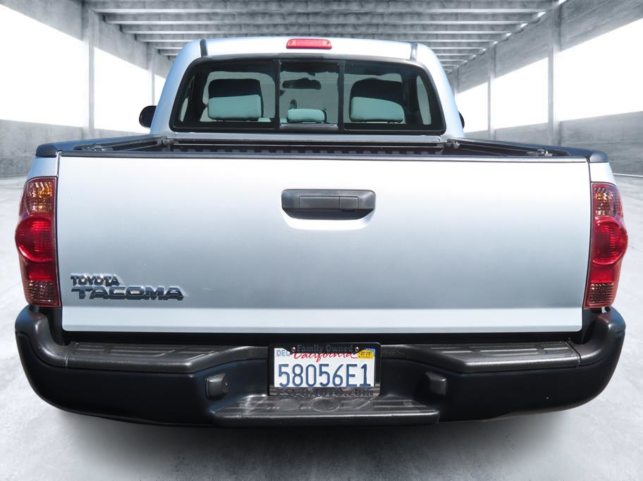 2012 Toyota Tacoma photo 5