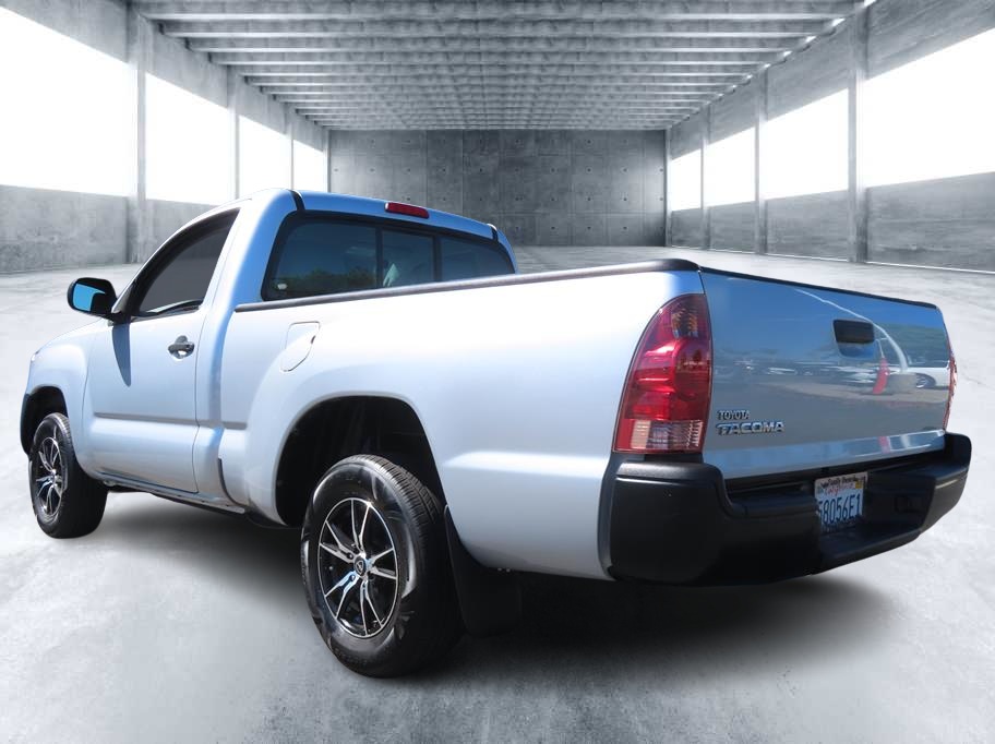 2012 Toyota Tacoma photo 6