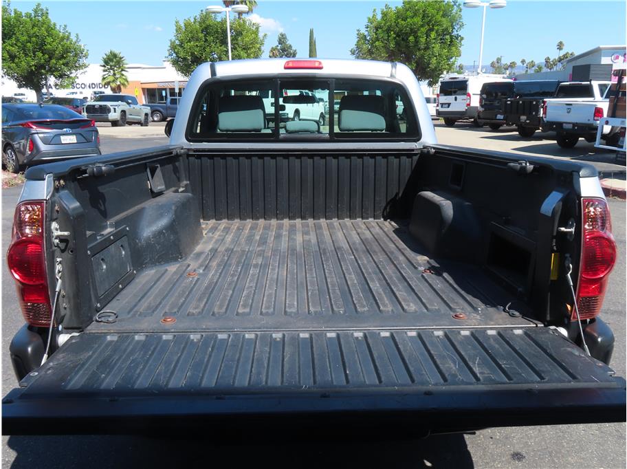 2012 Toyota Tacoma photo 7