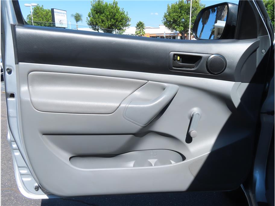 2012 Toyota Tacoma photo 8