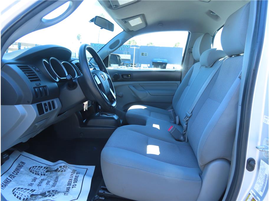 2012 Toyota Tacoma photo 9