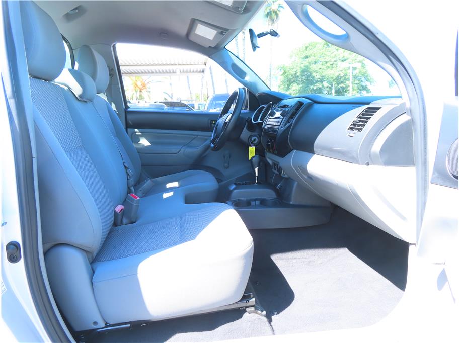 2012 Toyota Tacoma photo 10
