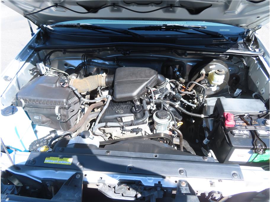 2012 Toyota Tacoma photo 14