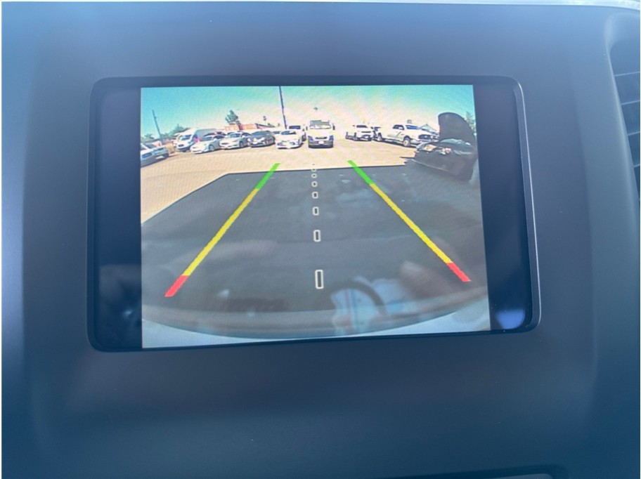 2019 Jeep Cherokee Latitude photo 15