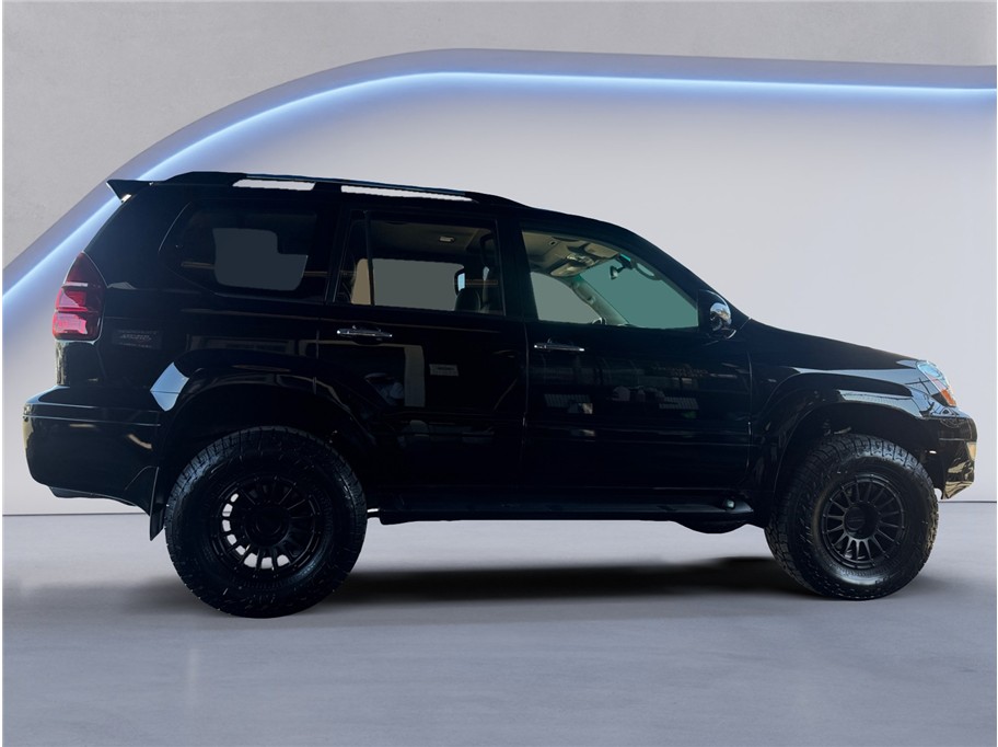 2008 Lexus GX 470 photo 6