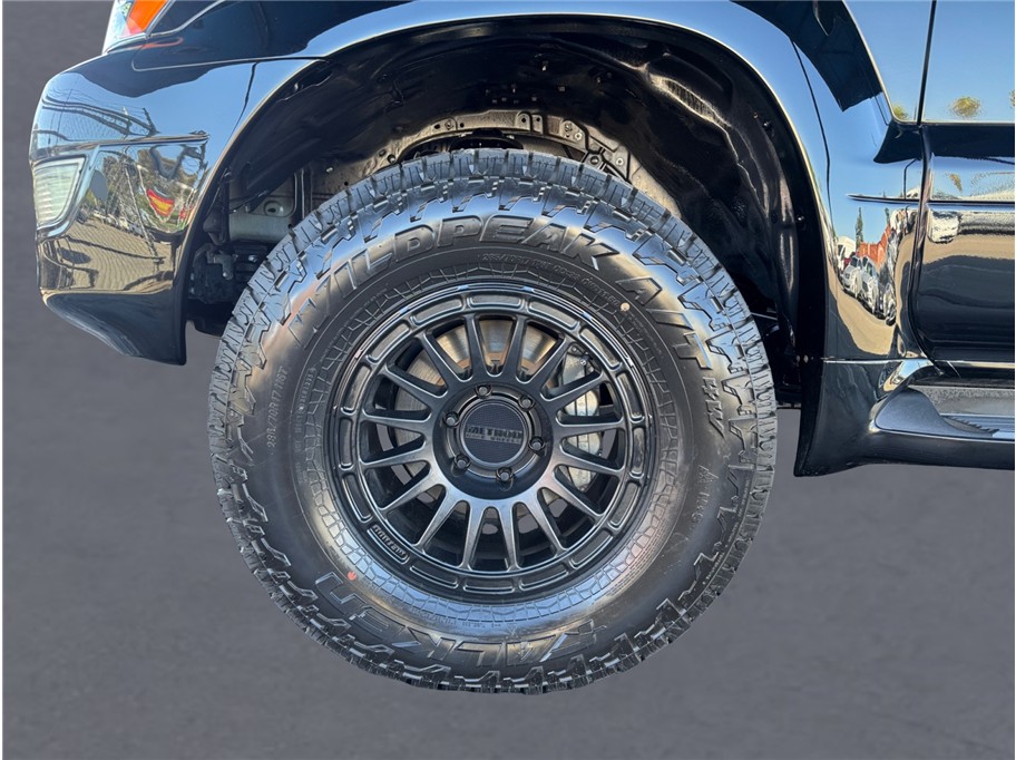 2008 Lexus GX 470 photo 7