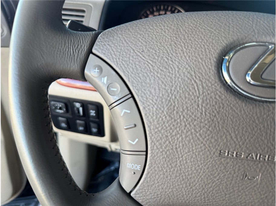 2008 Lexus GX 470 photo 14