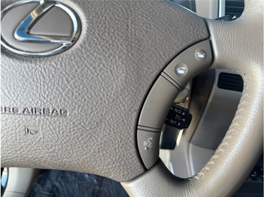 2008 Lexus GX 470 photo 15