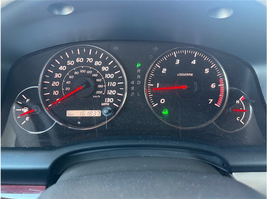 2008 Lexus GX 470 photo 16